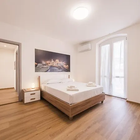 20 Minuti A Piedi Dalla Stazione Apartment La Spezia