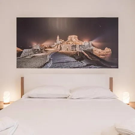 Apartment 20 Minuti A Piedi Dalla Stazione