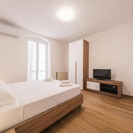 Apartment 20 Minuti A Piedi Dalla Stazione *