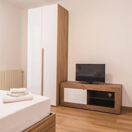 Apartment 20 Minuti A Piedi Dalla Stazione