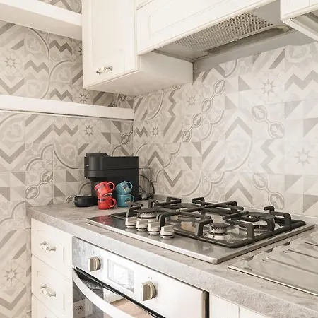 20 Minuti A Piedi Dalla Stazione Apartment *