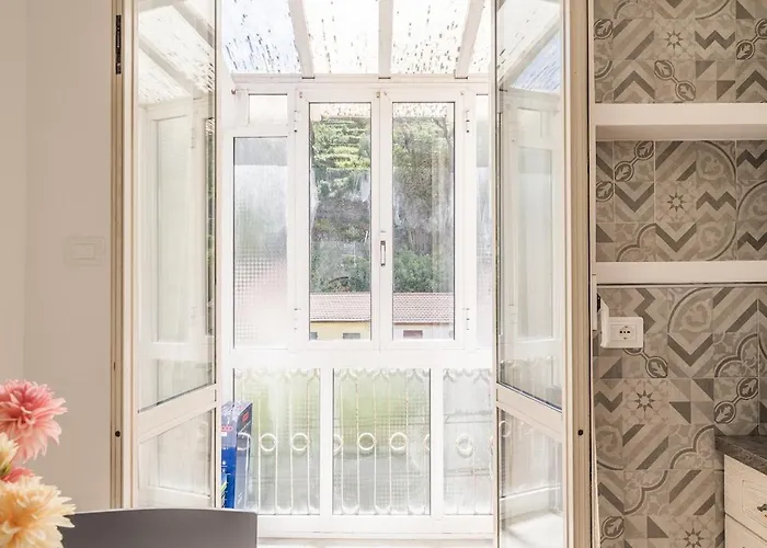 20 Minuti A Piedi Dalla Stazione