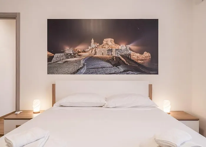 公寓 20 Minuti A Piedi Dalla Stazione