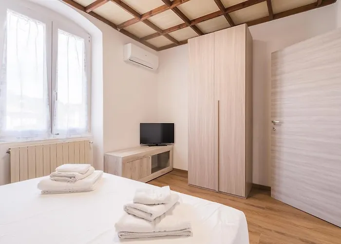 20 Minuti A Piedi Dalla Stazione