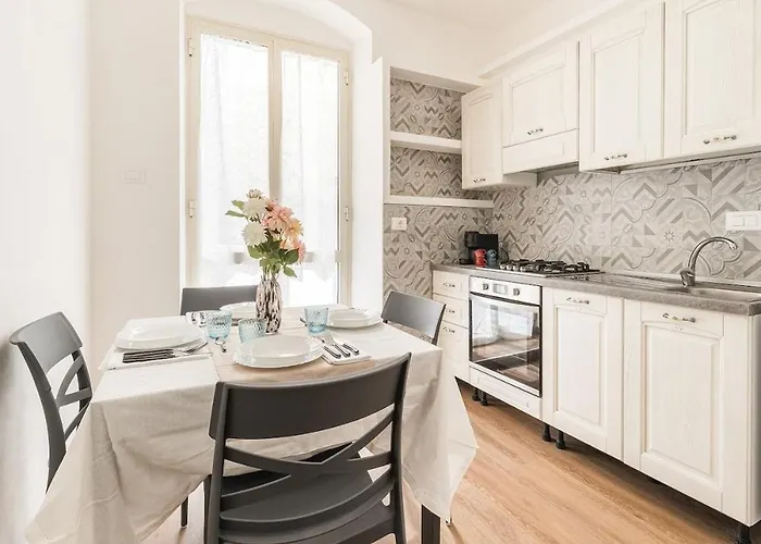 20 Minuti A Piedi Dalla Stazione